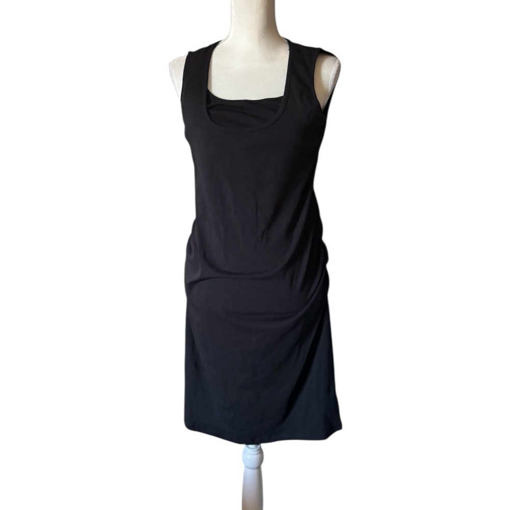Angel maternity dress NWT